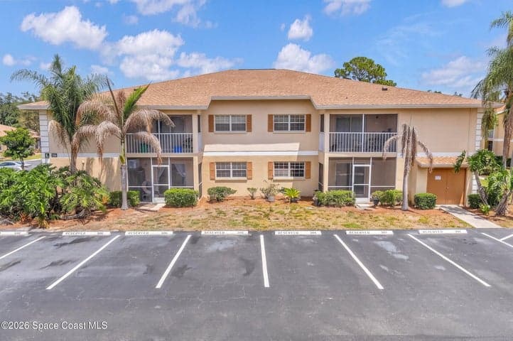 1656 Sunny Brook Lane NE #L101,103,104,201,203,204, Palm Bay, FL 32905 — photo 3