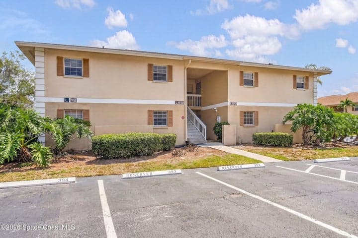 1656 Sunny Brook Lane NE #L101,103,104,201,203,204, Palm Bay, FL 32905 — photo 34