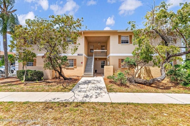 1656 Sunny Brook Lane NE #L101,103,104,201,203,204, Palm Bay, FL 32905 — photo 33