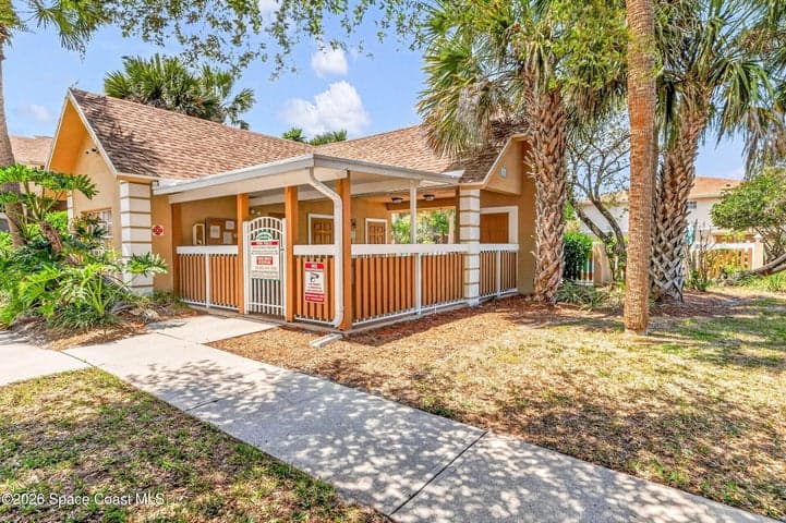 1656 Sunny Brook Lane NE #L101,103,104,201,203,204, Palm Bay, FL 32905 — photo 29