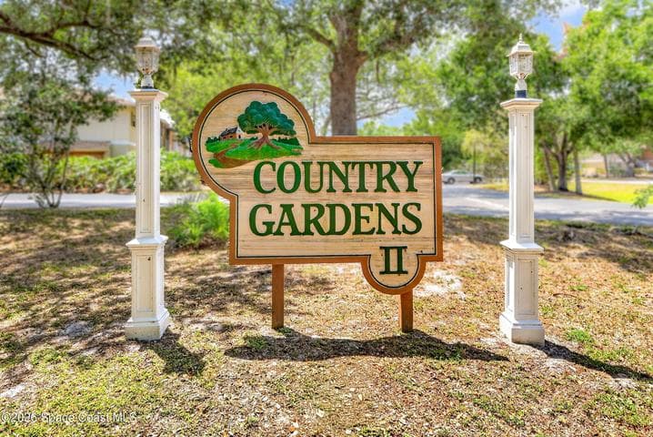 1656 Sunny Brook Lane NE #L101,103,104,201,203,204, Palm Bay, FL 32905 — photo 2