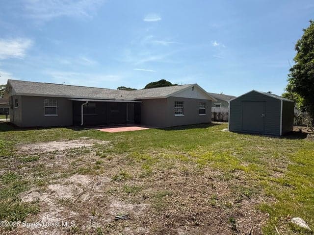881 Brunswick Lane, Rockledge, FL 32955 — photo 29