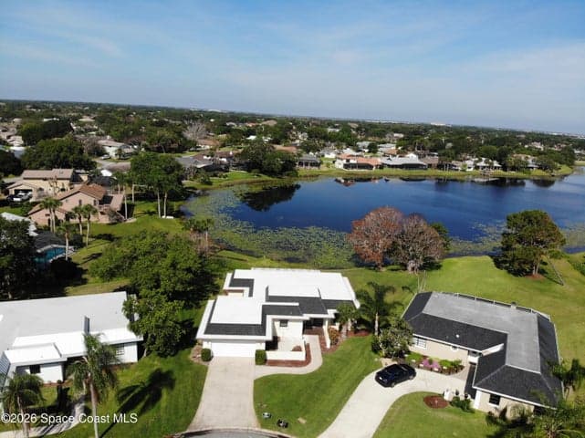 1080 Park Ridge Place, Melbourne, FL 32940