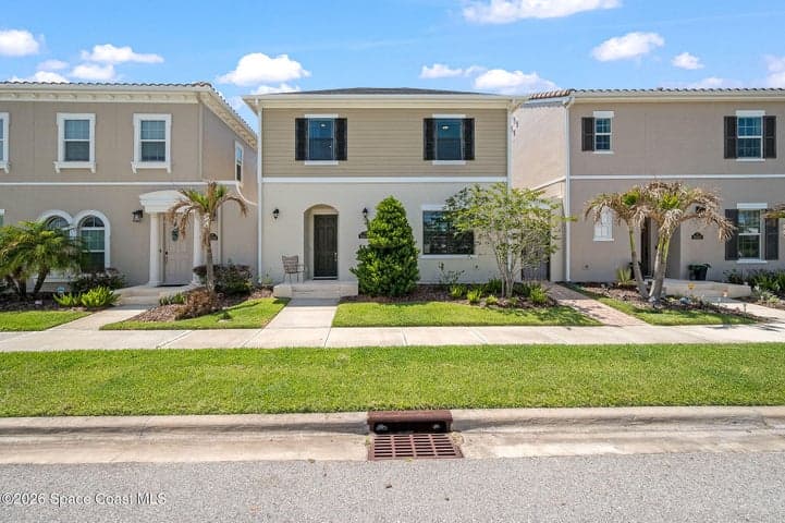 8048 Gullen Drive, Melbourne, FL 32940