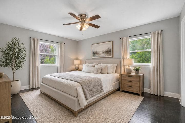 1306 S Lakemont Drive, Cocoa, FL 32922 — photo 6