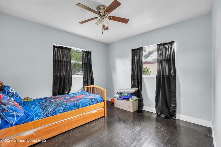 1306 S Lakemont Drive, Cocoa, FL 32922 — photo 13