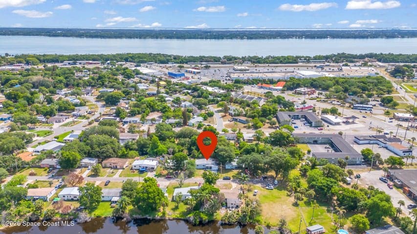 1306 S Lakemont Drive, Cocoa, FL 32922 — photo 33