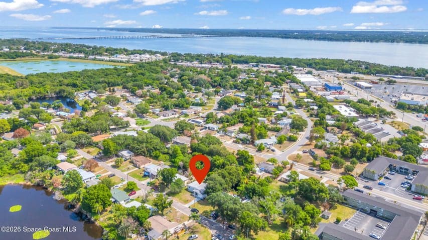 1306 S Lakemont Drive, Cocoa, FL 32922 — photo 34
