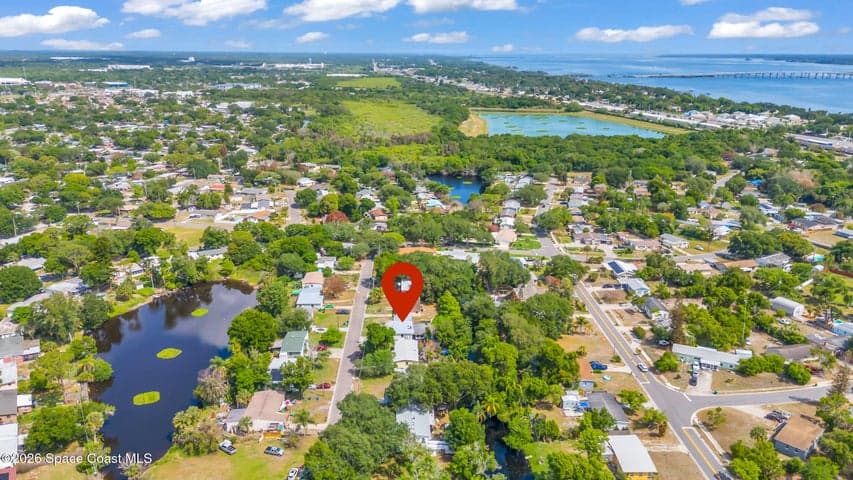 1306 S Lakemont Drive, Cocoa, FL 32922 — photo 35