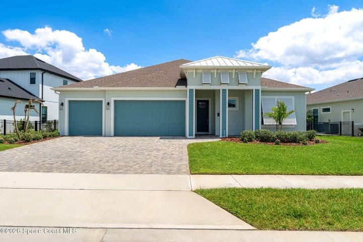 2527 Kamin Drive, Melbourne, FL 32940 — photo 5