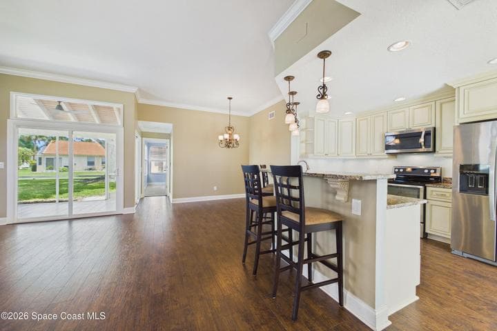 745 Green Valley Lane, Melbourne, FL 32940 — photo 4
