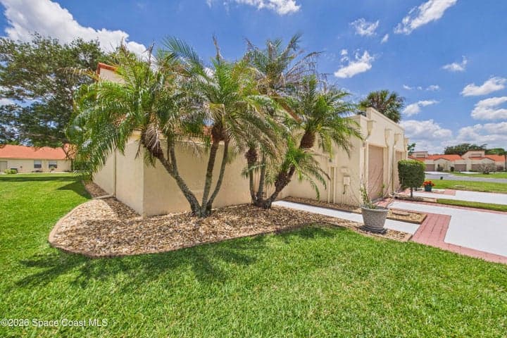 745 Green Valley Lane, Melbourne, FL 32940 — photo 3