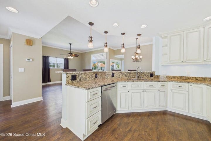 745 Green Valley Lane, Melbourne, FL 32940 — photo 14