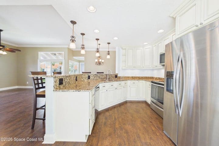 745 Green Valley Lane, Melbourne, FL 32940 — photo 20