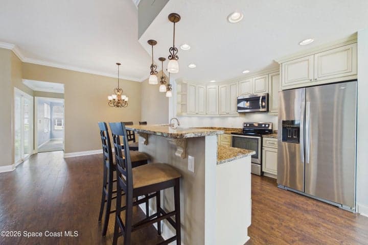 745 Green Valley Lane, Melbourne, FL 32940 — photo 13