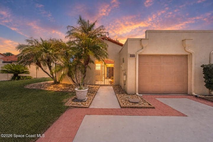 745 Green Valley Lane, Melbourne, FL 32940