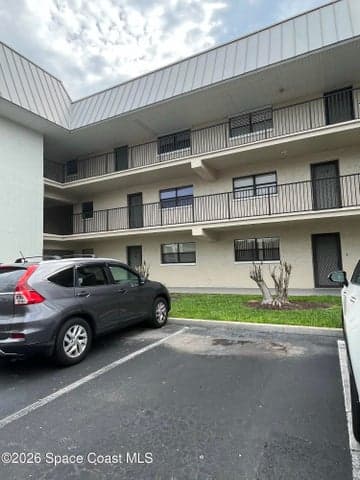 325 Tangle Run Boulevard 1116, Melbourne, FL 32940