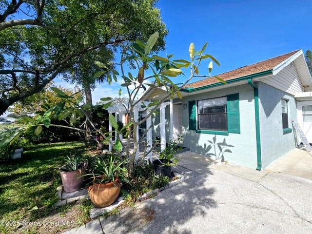 484 Poinciana Drive, Melbourne, FL 32935 — photo 3
