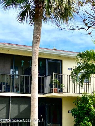 500 Catalina Road #208, Cocoa Beach, FL 32931 — photo 3