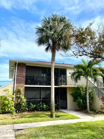500 Catalina Road #208, Cocoa Beach, FL 32931 — photo 4