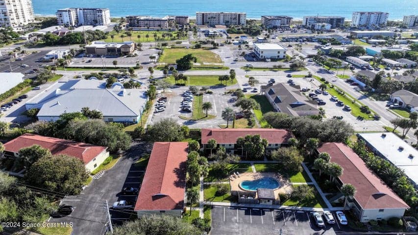 500 Catalina Road #208, Cocoa Beach, FL 32931 — photo 5
