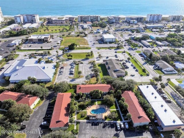 500 Catalina Road #208, Cocoa Beach, FL 32931 — photo 6