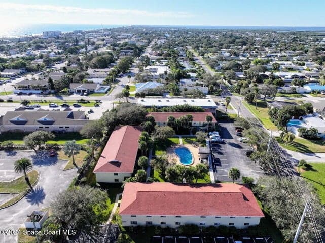 500 Catalina Road #208, Cocoa Beach, FL 32931 — photo 8