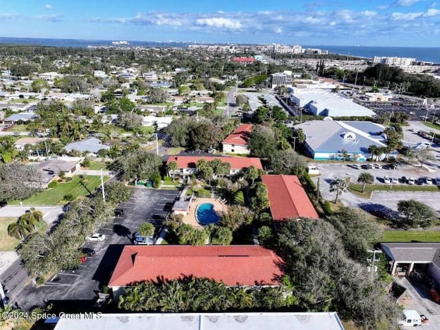 500 Catalina Road #208, Cocoa Beach, FL 32931 — photo 11
