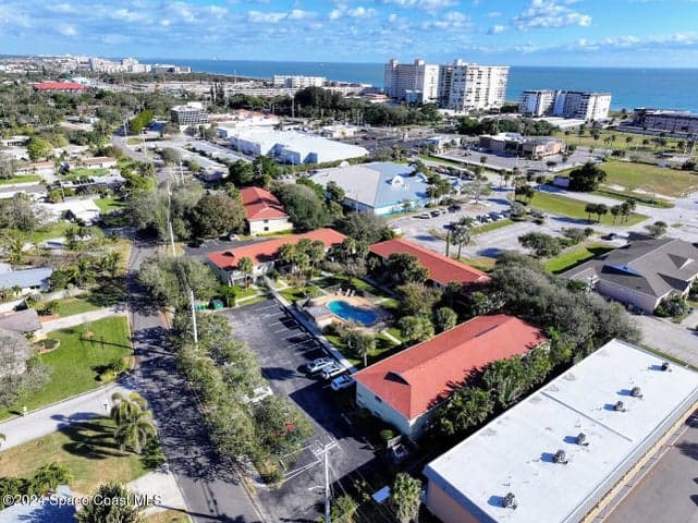 500 Catalina Road #208, Cocoa Beach, FL 32931 — photo 12