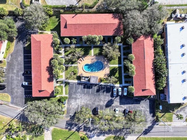500 Catalina Road #208, Cocoa Beach, FL 32931 — photo 13