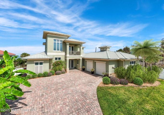 515 S Atlantic Avenue, Cocoa Beach, FL 32931 — photo 46