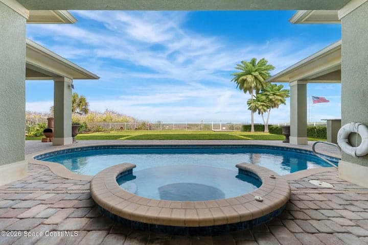 515 S Atlantic Avenue, Cocoa Beach, FL 32931 — photo 3
