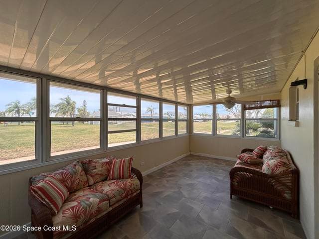 416 Emerald Drive S, Indian Harbour Beach, FL 32937 — photo 7