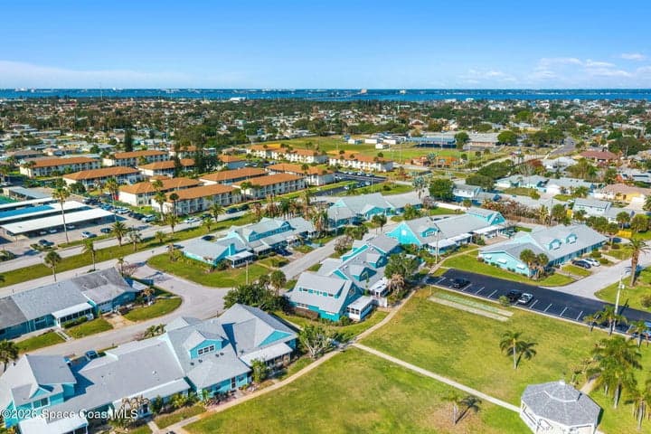 416 Emerald Drive S, Indian Harbour Beach, FL 32937 — photo 8