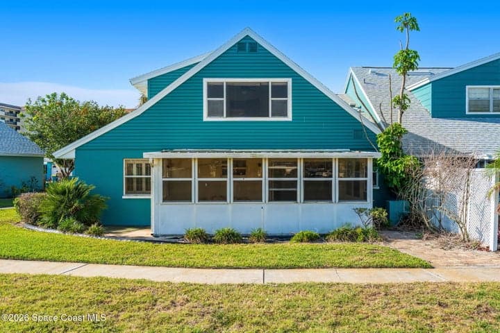 416 Emerald Drive S, Indian Harbour Beach, FL 32937 — photo 9