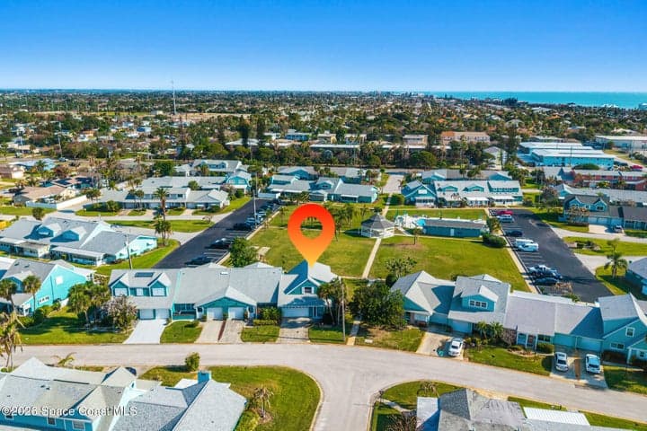 416 Emerald Drive S, Indian Harbour Beach, FL 32937 — photo 3