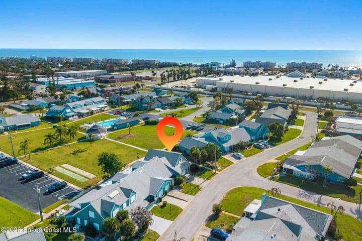 416 Emerald Drive S, Indian Harbour Beach, FL 32937 — photo 11