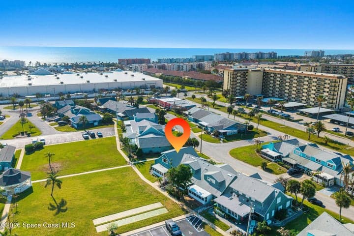 416 Emerald Drive S, Indian Harbour Beach, FL 32937 — photo 12