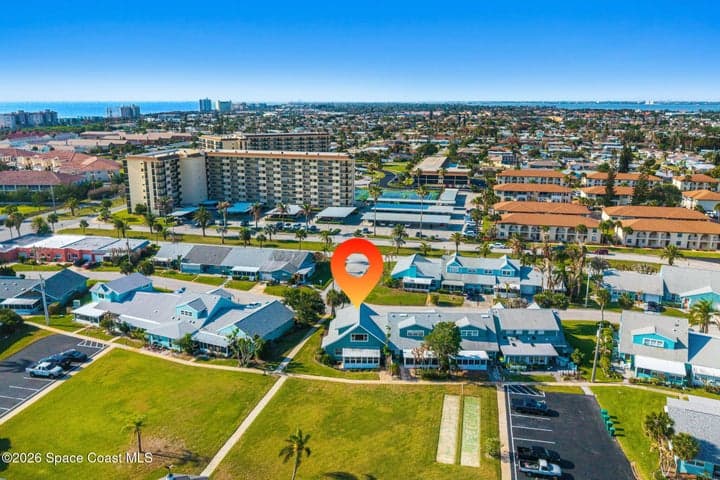 416 Emerald Drive S, Indian Harbour Beach, FL 32937 — photo 13