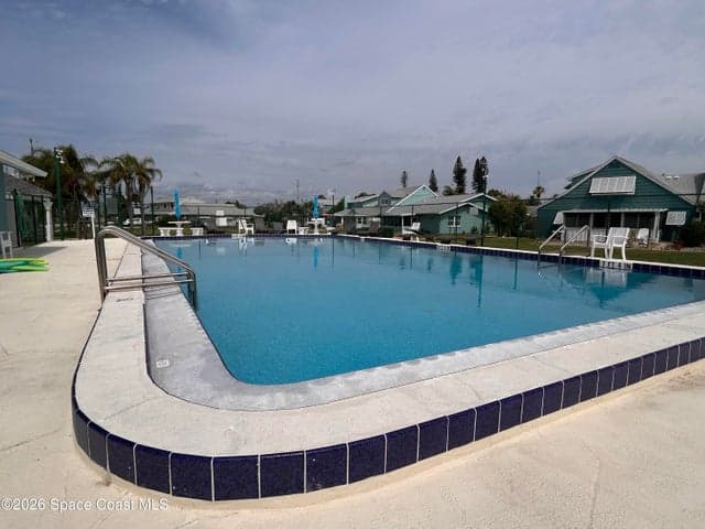 416 Emerald Drive S, Indian Harbour Beach, FL 32937 — photo 17