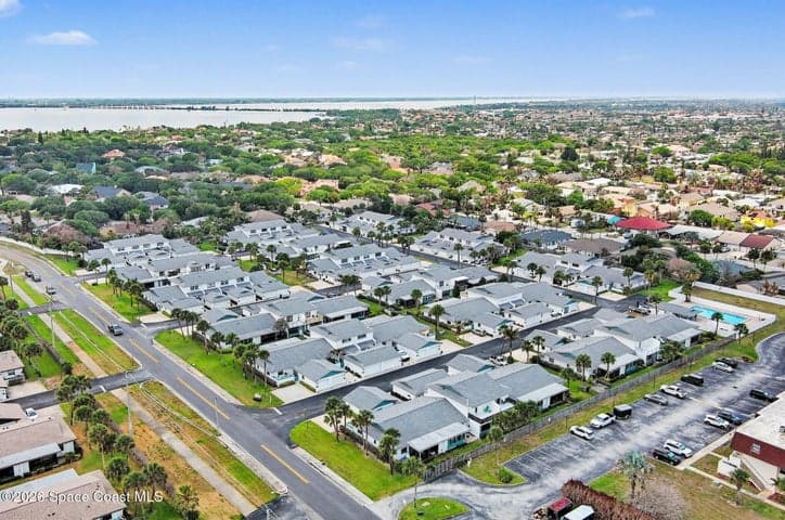 290 Paradise Boulevard #2, Indialantic, FL 32903 — photo 25
