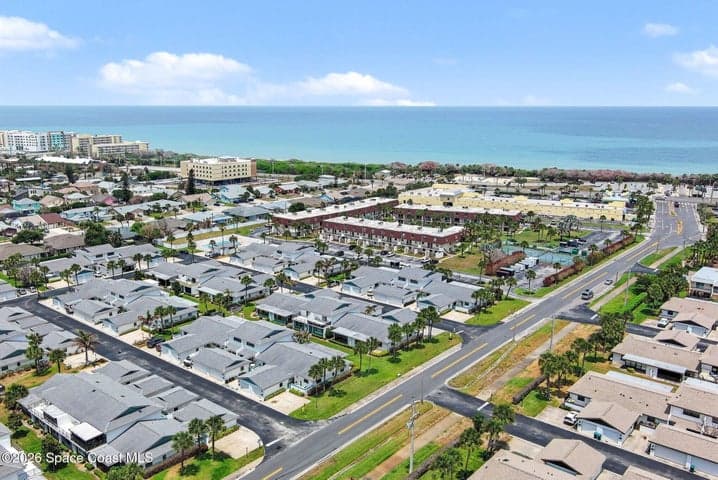 290 Paradise Boulevard #2, Indialantic, FL 32903 — photo 4