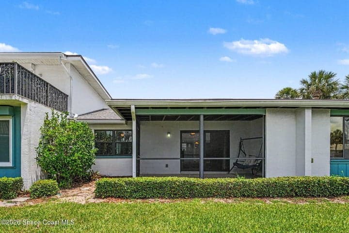 290 Paradise Boulevard #2, Indialantic, FL 32903 — photo 23