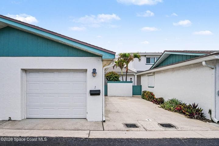290 Paradise Boulevard #2, Indialantic, FL 32903 — photo 28