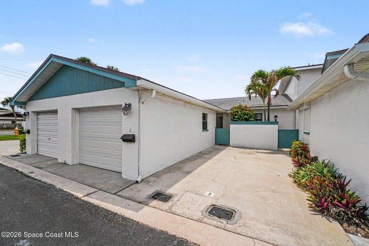 290 Paradise Boulevard #2, Indialantic, FL 32903 — photo 27