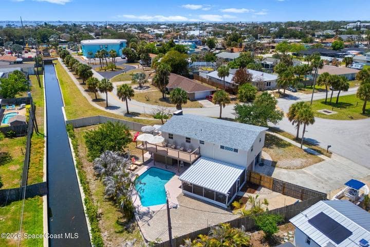 279 Marion Street, Indian Harbour Beach, FL 32937