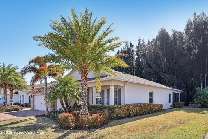 5290 Hebron Drive, Merritt Island, FL 32953 — photo 3