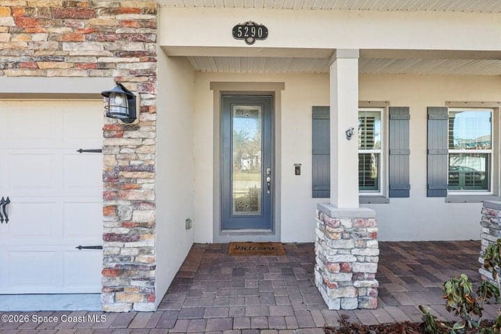 5290 Hebron Drive, Merritt Island, FL 32953 — photo 4
