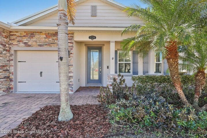 5290 Hebron Drive, Merritt Island, FL 32953 — photo 5