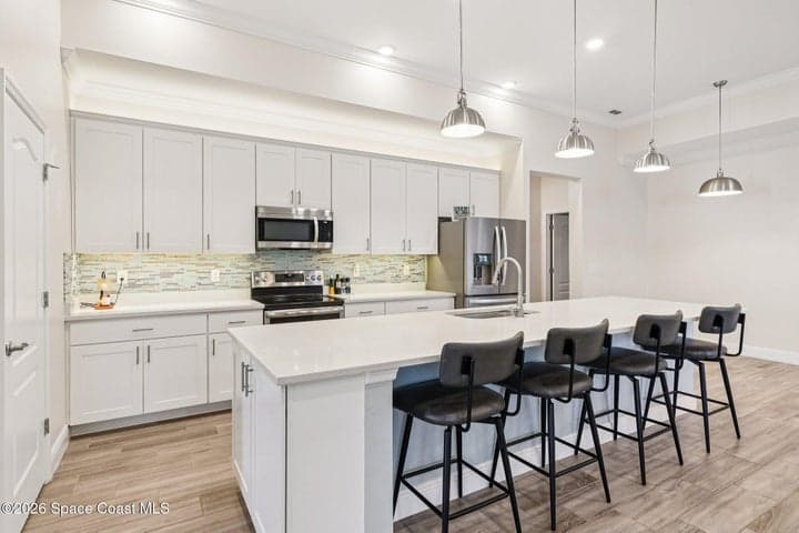 5290 Hebron Drive, Merritt Island, FL 32953 — photo 14